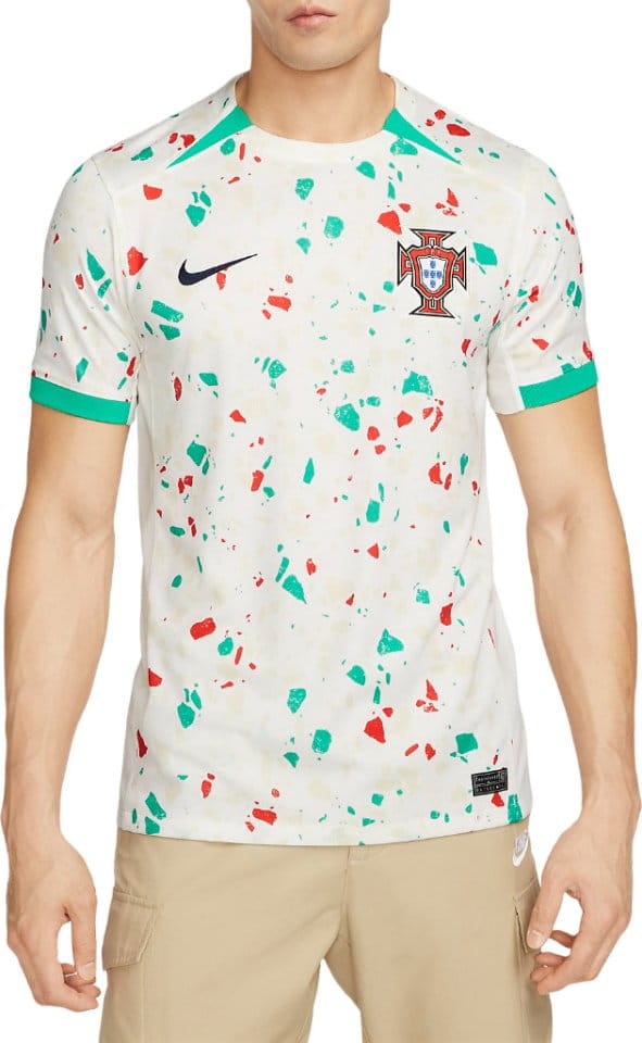 Camiseta Nike M NK POR STAD AW JSY 2023