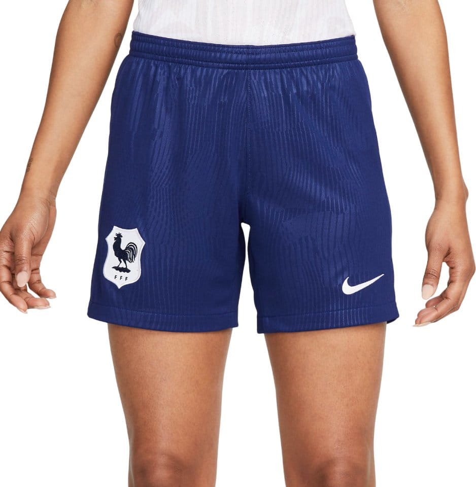 Pantalón corto Nike FFF W NK DF STAD SHORT AW 2023