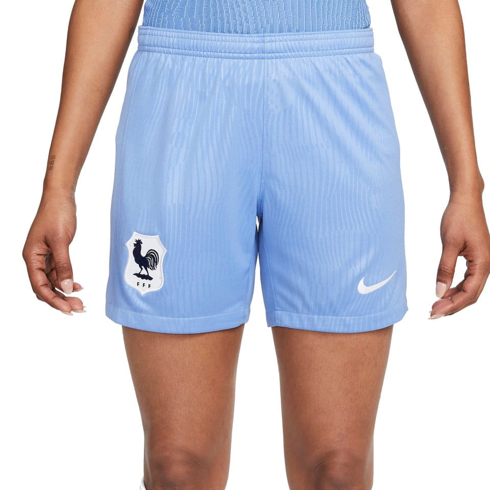 Pantalón corto Nike FFF W NK DF STAD SHORT HM 2023
