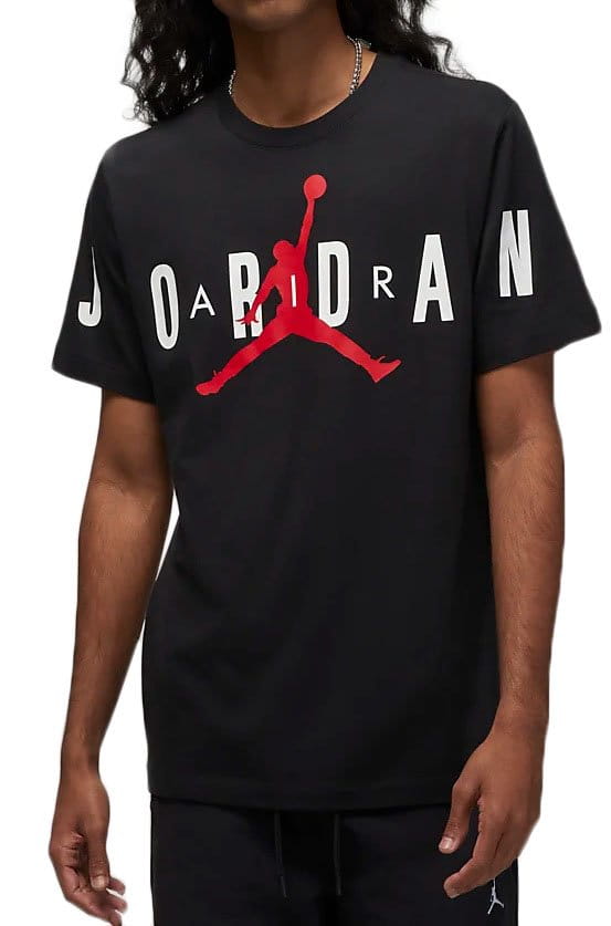 Camiseta Jordan Air Men s Stretch T-Shirt - 11teamsports.es