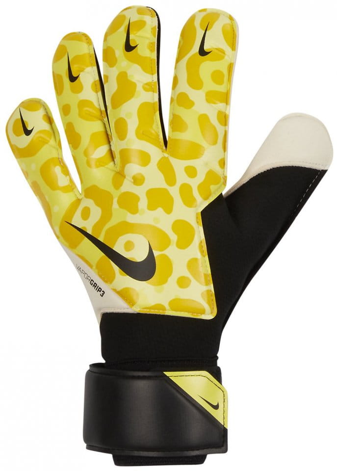 Guantes de portero Nike Vapor Grip3 Goalkeeper Soccer Gloves