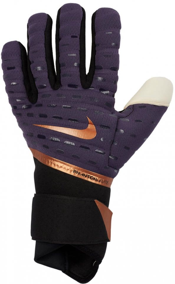 Guantes de portero Nike Phantom Elite Goalkeeper Gloves