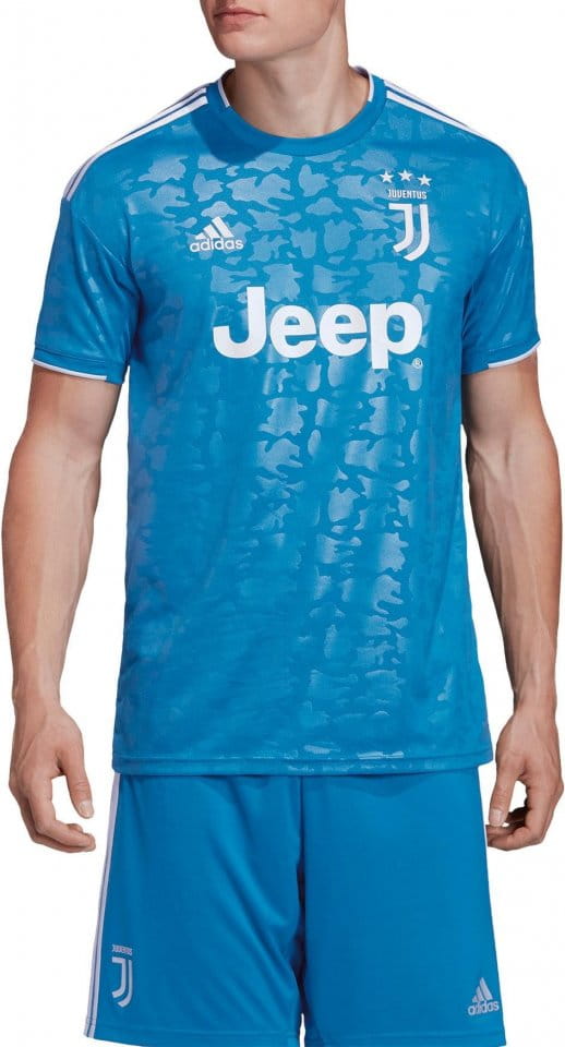 Camiseta adidas JUVE 3 JSY 2019/20 - 11teamsports.es
