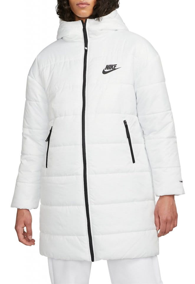 Chaqueta con capucha Nike Sportswear Therma-FIT Repel Women s Synthetic-Fill Hooded Parka