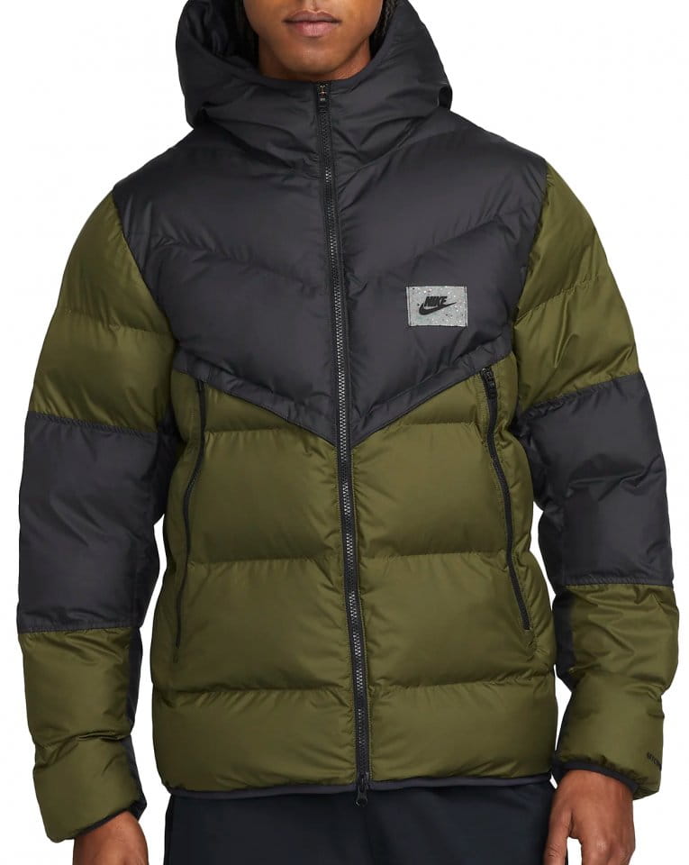 Chaqueta con capucha Nike Sportswear Storm-FIT Windrunner - 11teamsports.es
