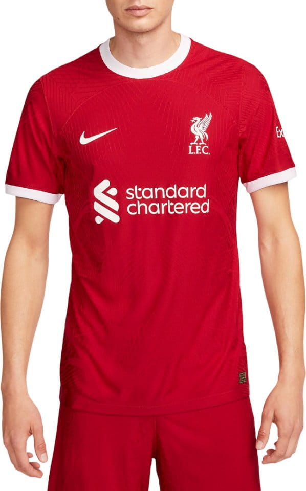 Camiseta Nike LFC MNK DFADV MATCH JSY SS HM 2023/24