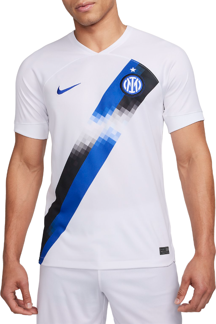 Camiseta Nike INTER M NK DF STAD JSY SS AW 2023/24