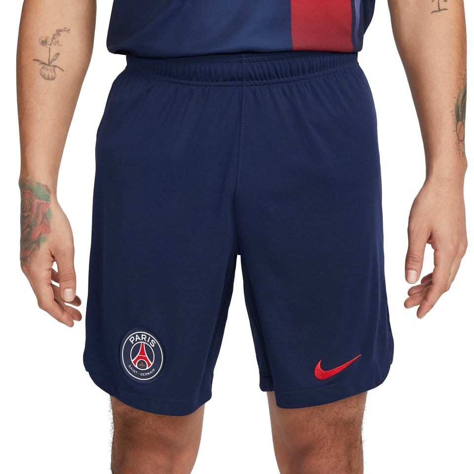 Pantalón corto Nike PSG M NK DF STAD SHORT HA 2023/24
