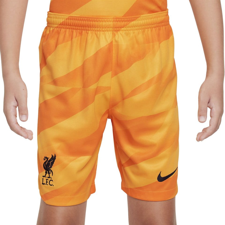 Pantalón corto Nike LFC Y NK DF STAD SHORT GK 2023/24