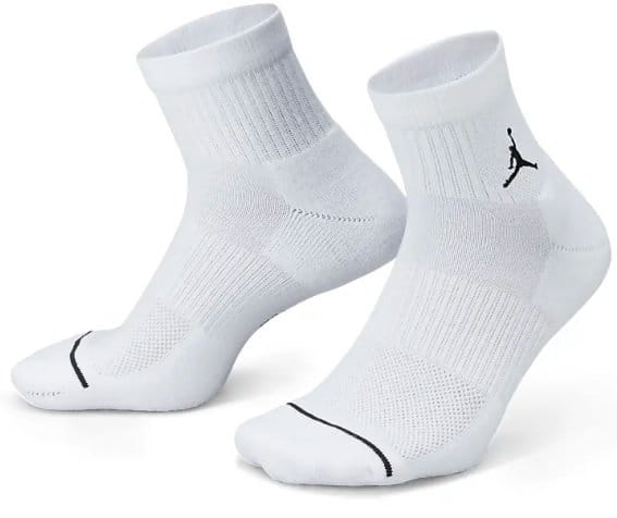 Calcetines Jordan Everyday Ankle Socks 3 Pack