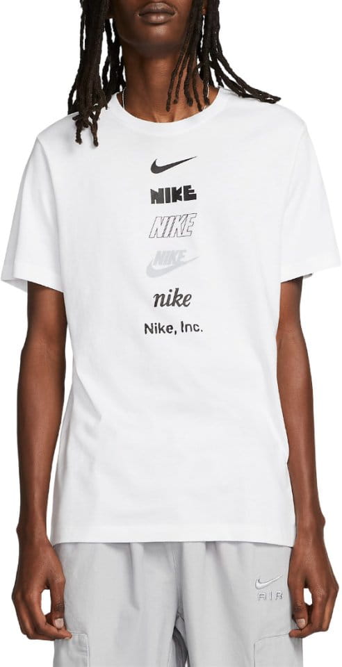 Camiseta Nike M NSW TEE CLUB+