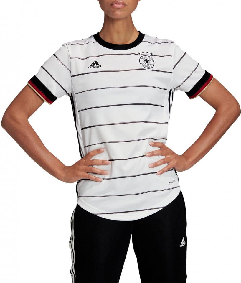 Camiseta adidas DFB H JSY W 2020 - 11teamsports.es