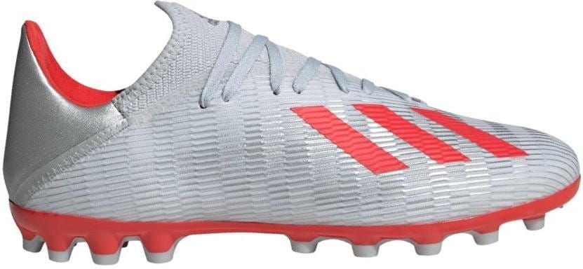 Botas de fútbol X 19.3 - 11teamsports.es