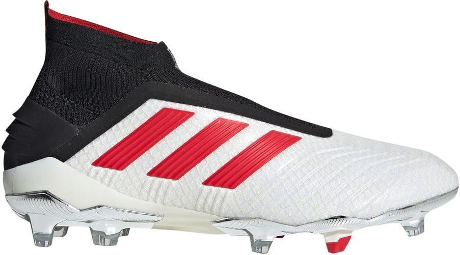 Botas de fútbol adidas PREDATOR 19+ PAUL POGBA FG - 11teamsports.es