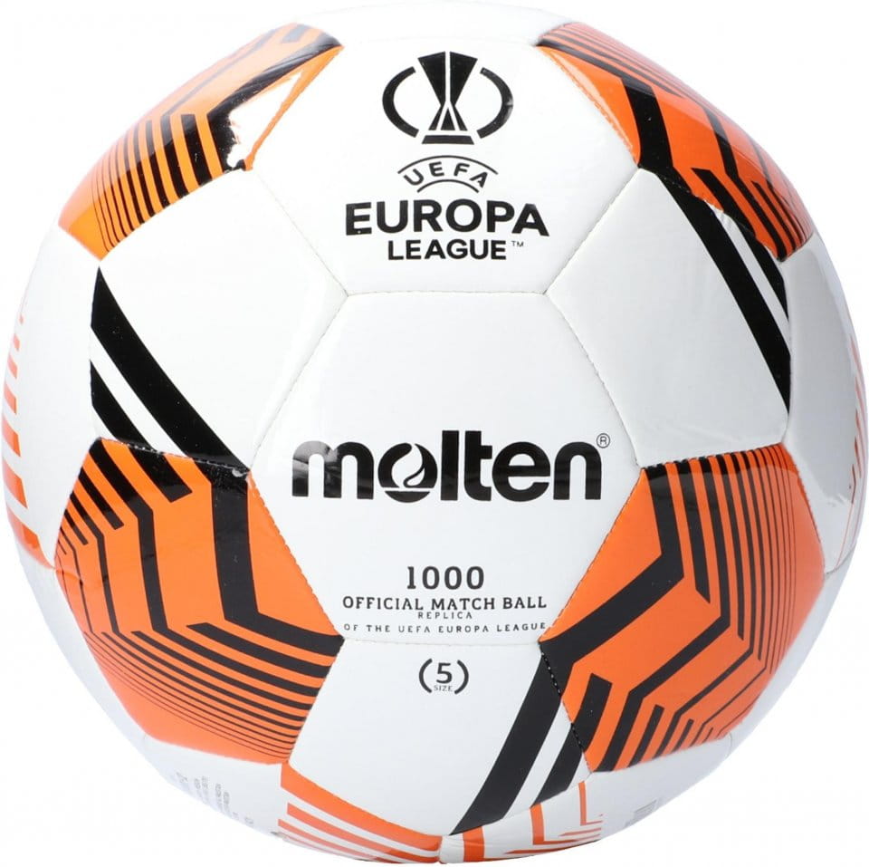 Balón Molten Europa League Trainingsball 2021/22