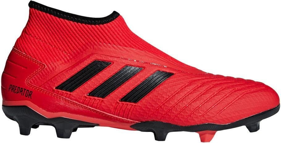 Botas de fútbol adidas PREDATOR 19.3 LL FG - 11teamsports.es