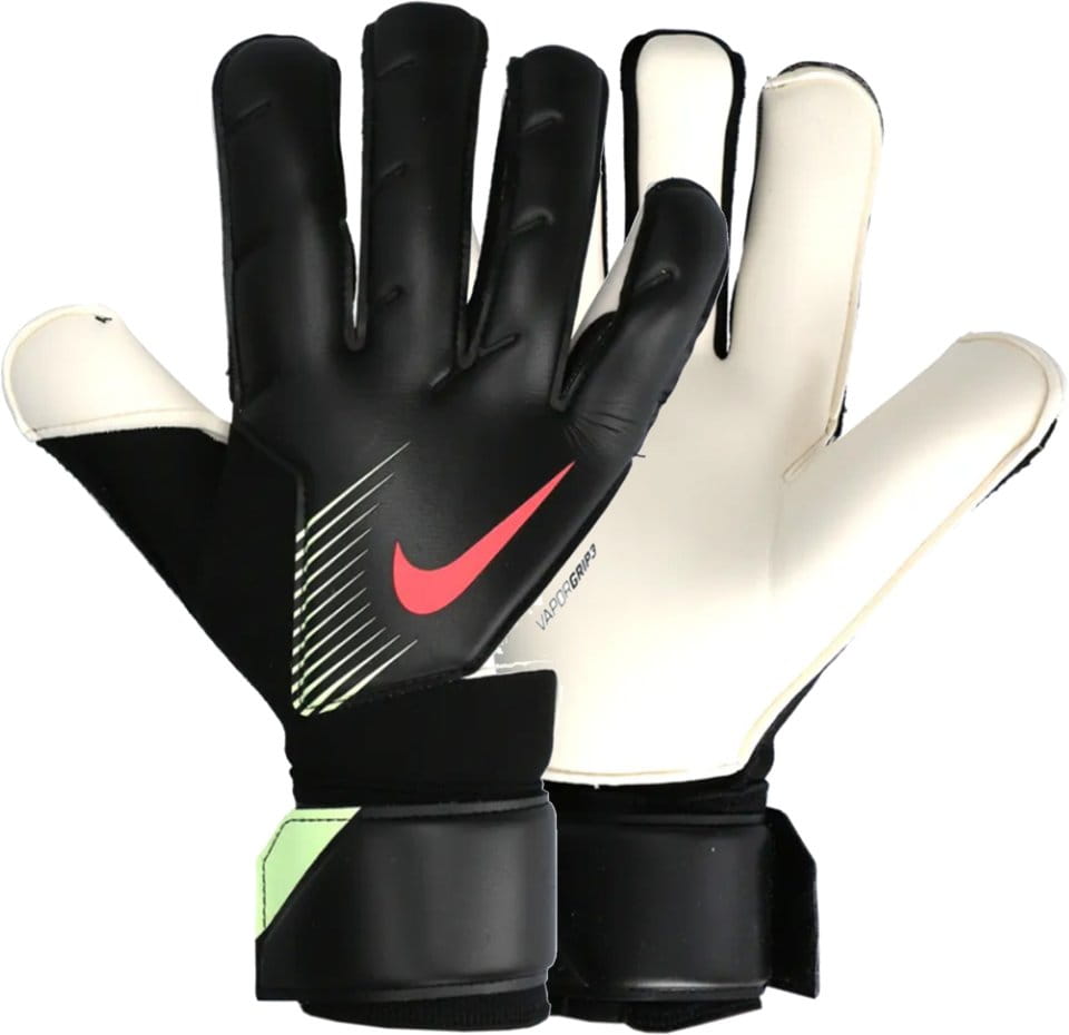 Guantes de portero Nike VG3 Promo 22 Goalkeeper Gloves