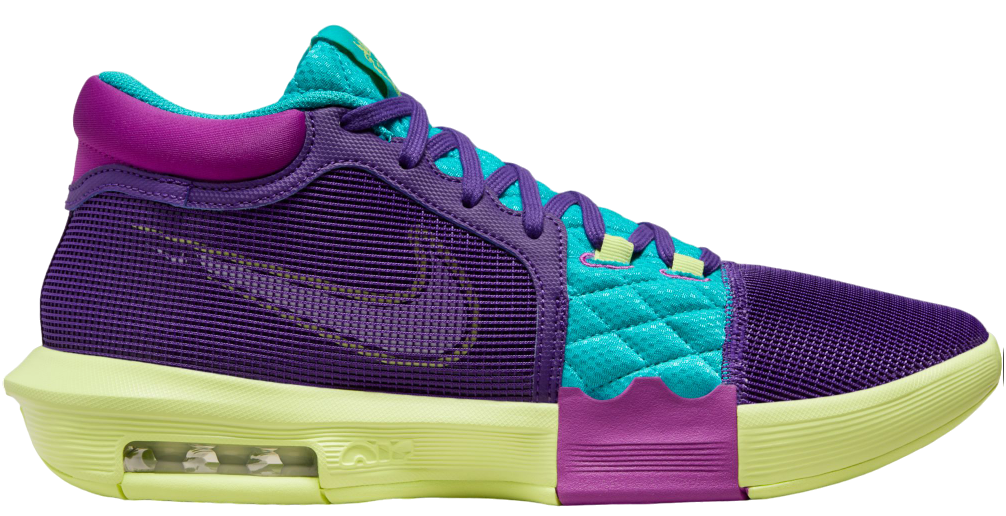 Zapatos de baloncesto Nike LEBRON WITNESS VIII