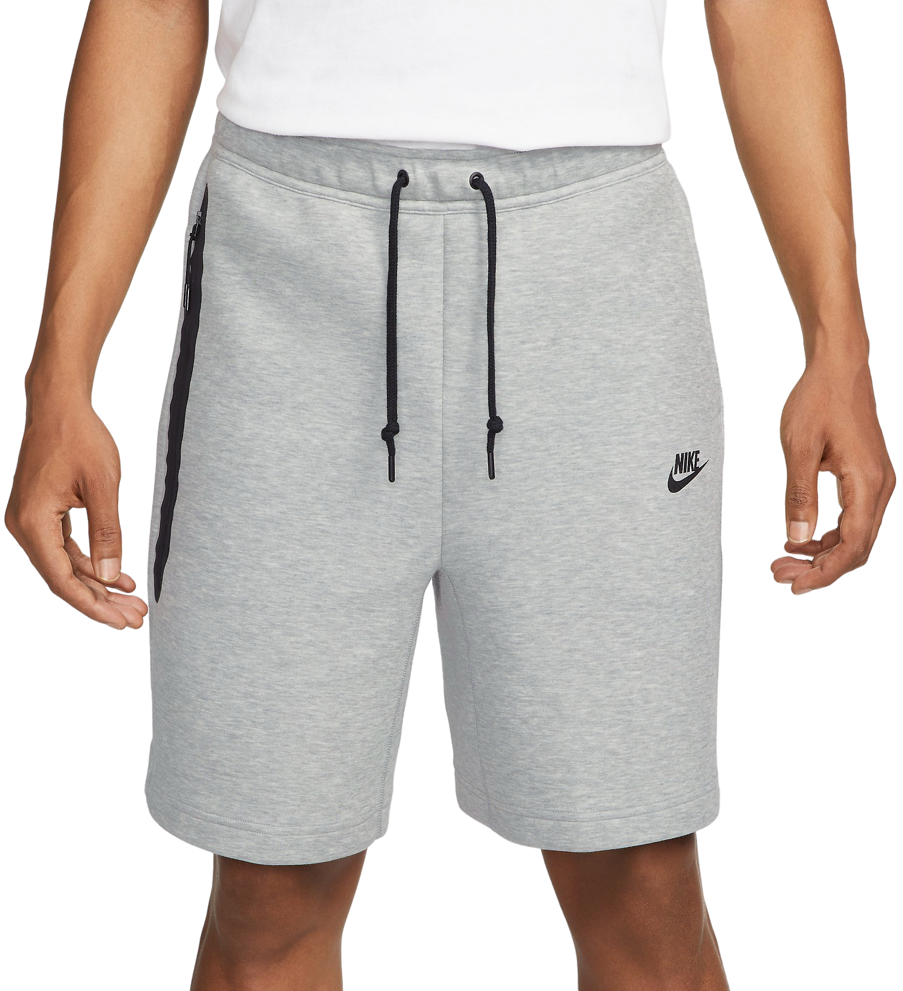 Pantalón corto Nike M NK TCH FLC SHORT