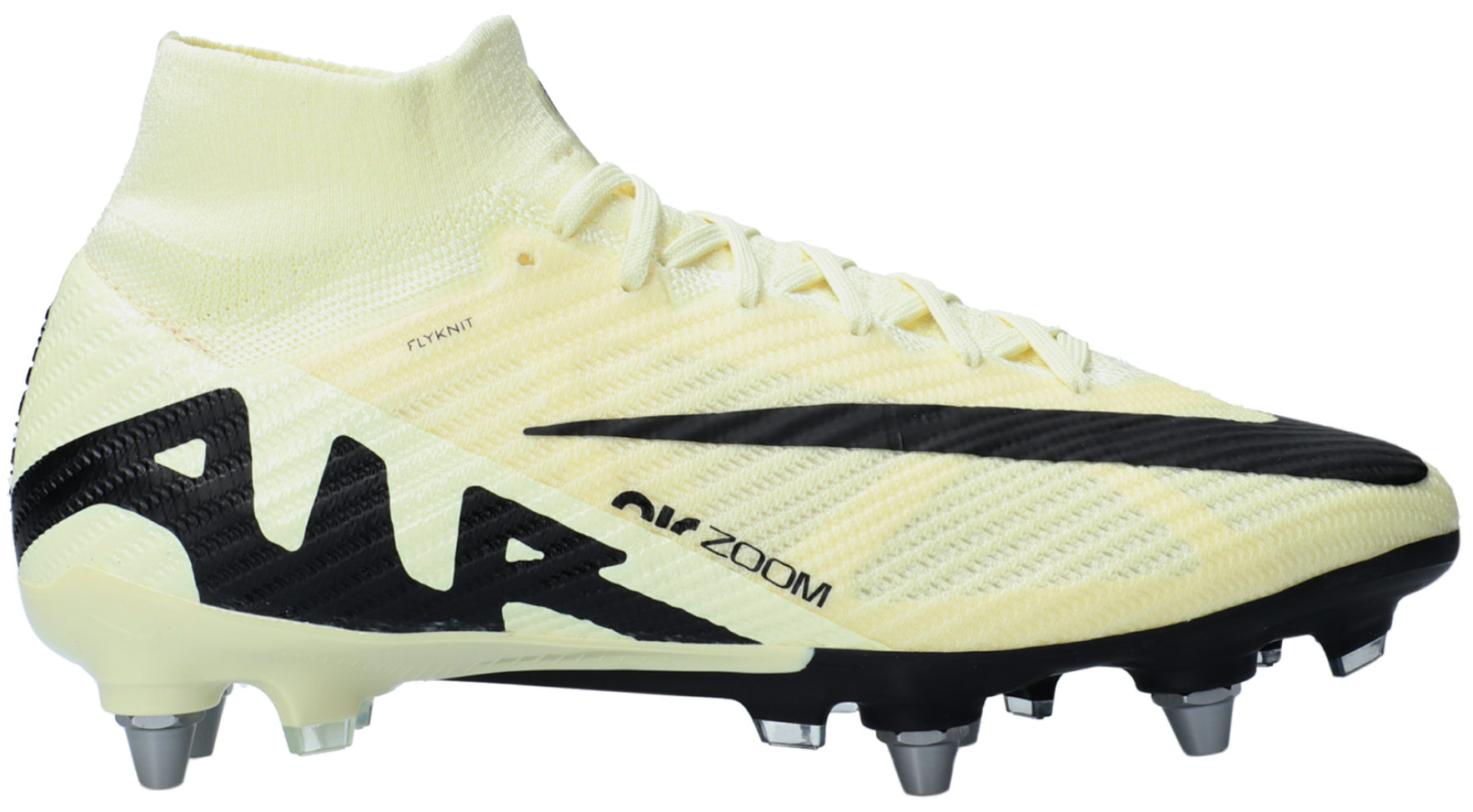 Botas de fútbol Nike ZOOM SUPERFLY 9 ELITE SG-PRO P