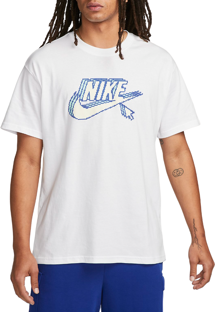 Camiseta Nike M NSW TEE M90 6MO FUTURA