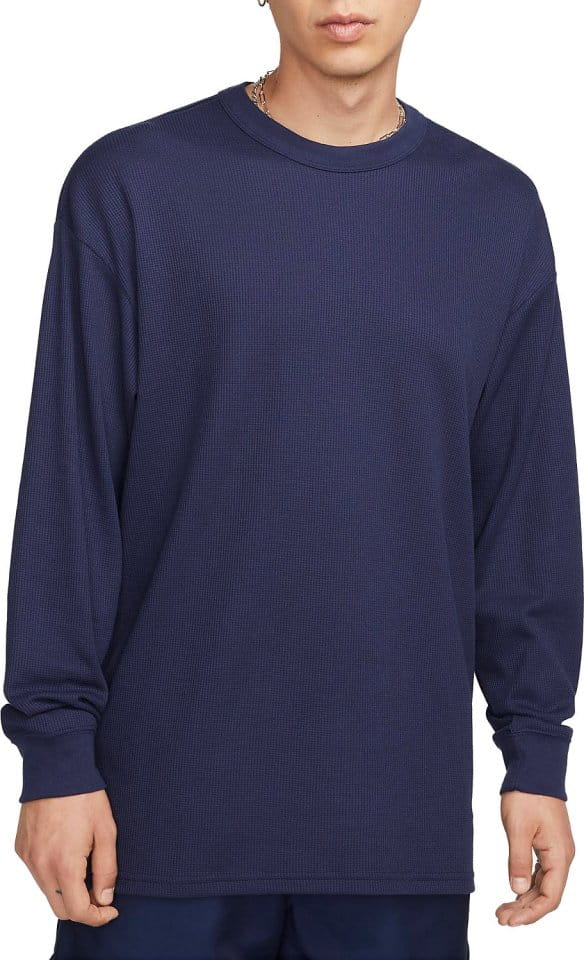 Camiseta de manga larga Nike Utility Sweatshirt Men