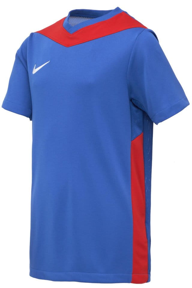 Camiseta Nike Y NK DF PRK DRB IV JSY SS