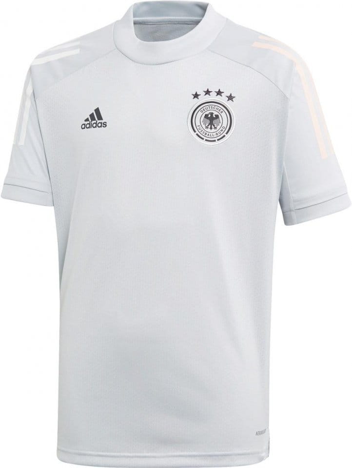 Camiseta adidas DFB TRAINING JERSEY Y