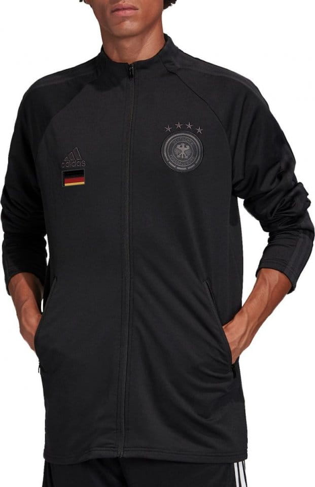 Chaqueta adidas DFB Anthem Jacket