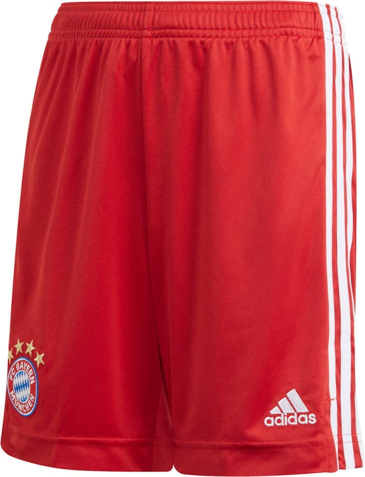 Pantalón corto adidas FC BAYERN HOME SHORT Y 2020/21
