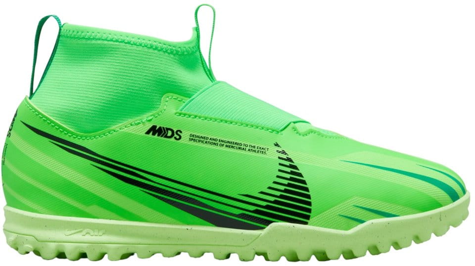 Botas de fútbol Nike JR ZOOM SUPERFLY 9 ACAD MDS TF