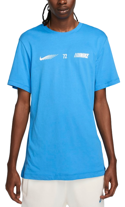 Camiseta Nike Standart Issue T-Shirt