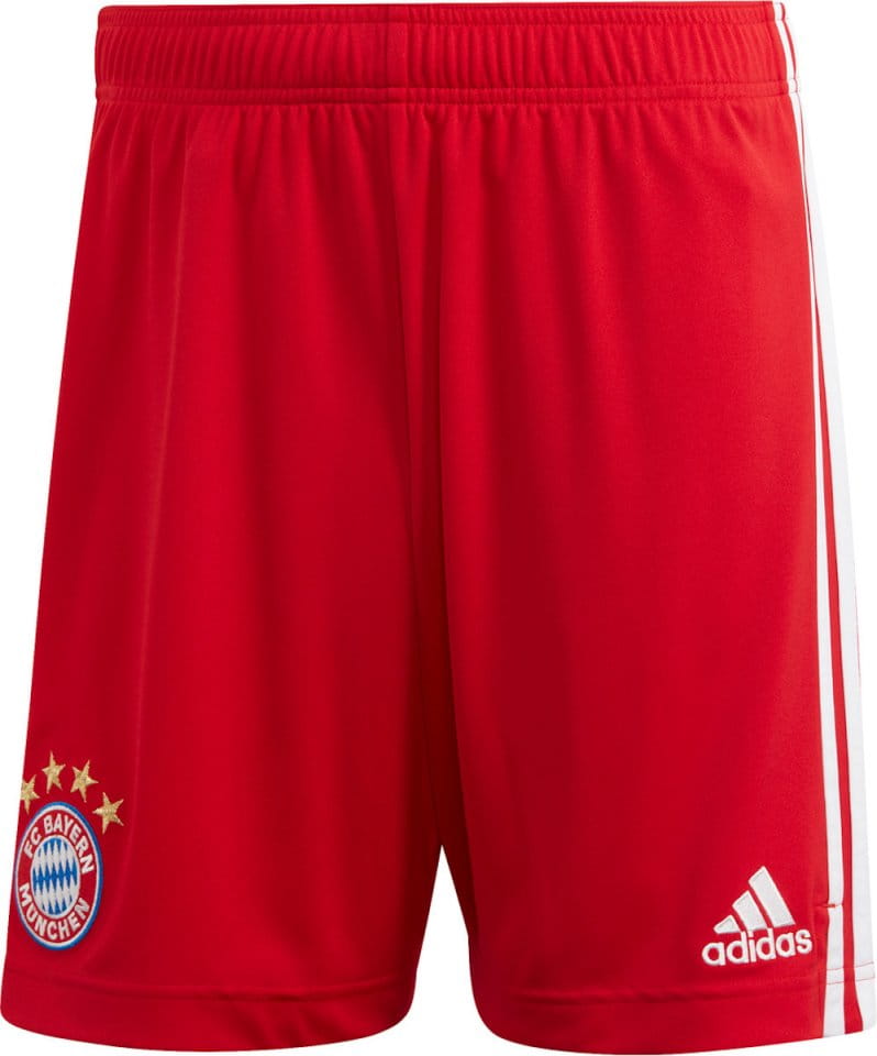 Pantalón corto adidas FC BAYERN HOME SHORT 2020/21