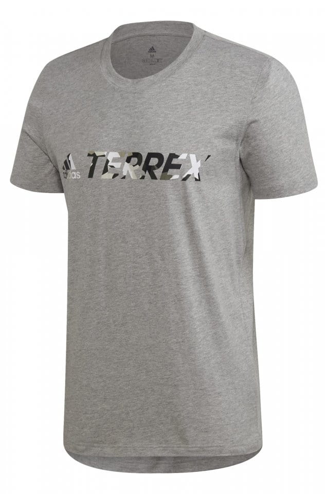 Camiseta adidas TERREX Logo Tee