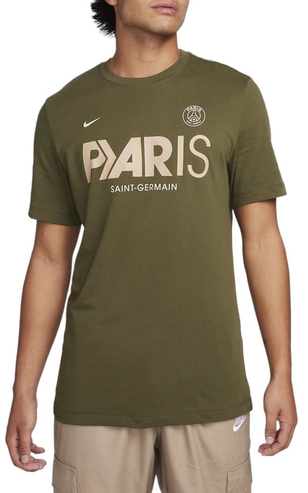 Camiseta Nike PSG M NK SS MERC TEE