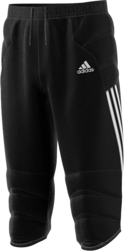 Pantalones adidas TIERRO13 Goalkeeper 3/4 Pant Youth
