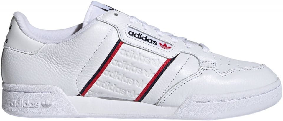 Zapatillas adidas Originals CONTINENTAL 80 - 11teamsports.es