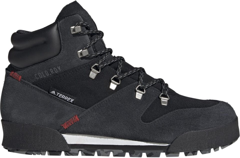 Zapatillas adidas TERREX SNOWPITCH C.RDY