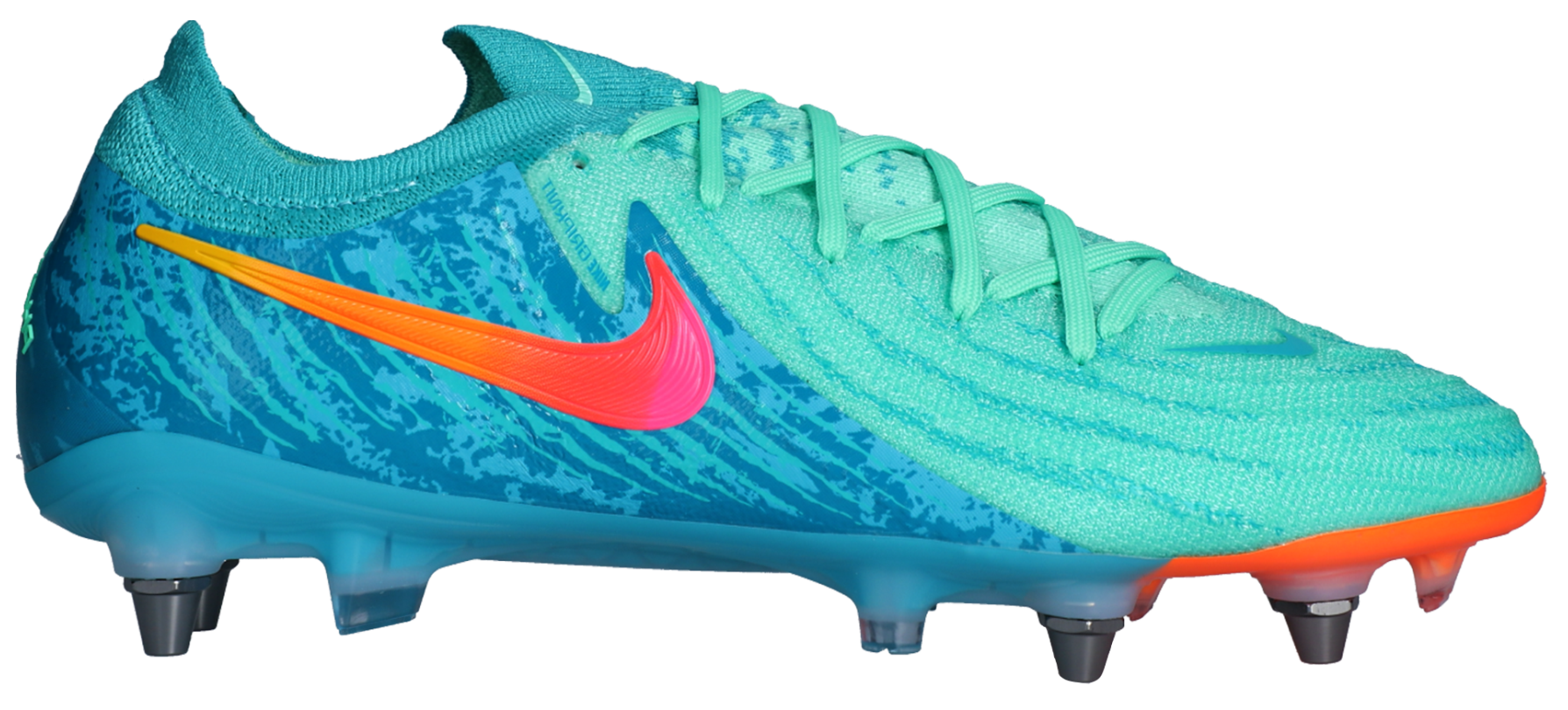Botas de fútbol Nike PHANTOM GX II ELITE LV8 SG-PRO P