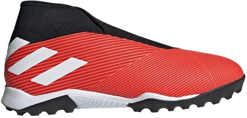 Botas de fútbol adidas NEMEZIZ 19.3 LL TF - 11teamsports.es