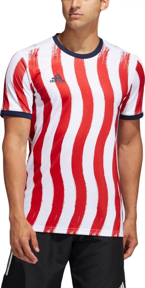Camiseta adidas MLS PRESHI US