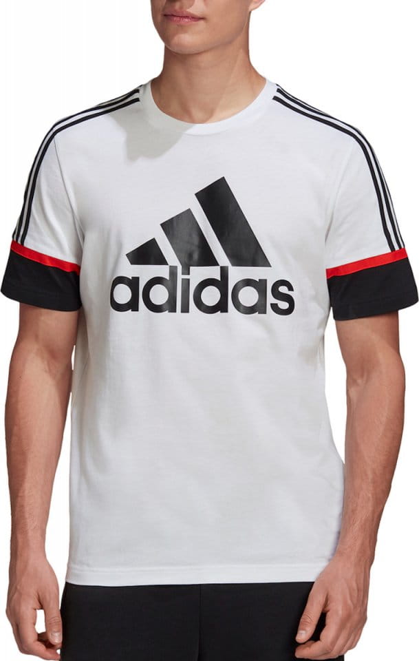 Camiseta adidas OSR M LOGO TEE - 11teamsports.es