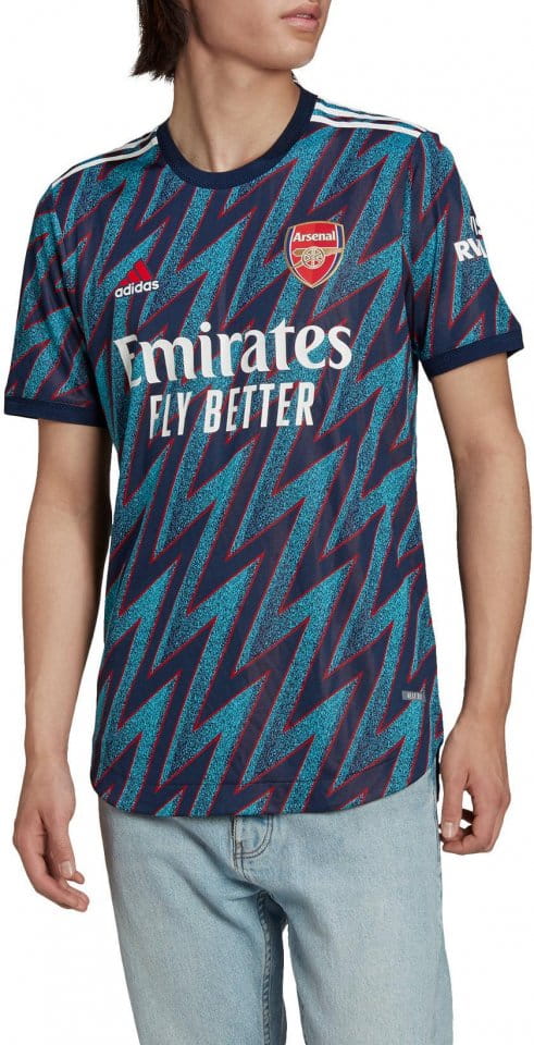 Camiseta adidas AFC 3 AU JSY 2021/22