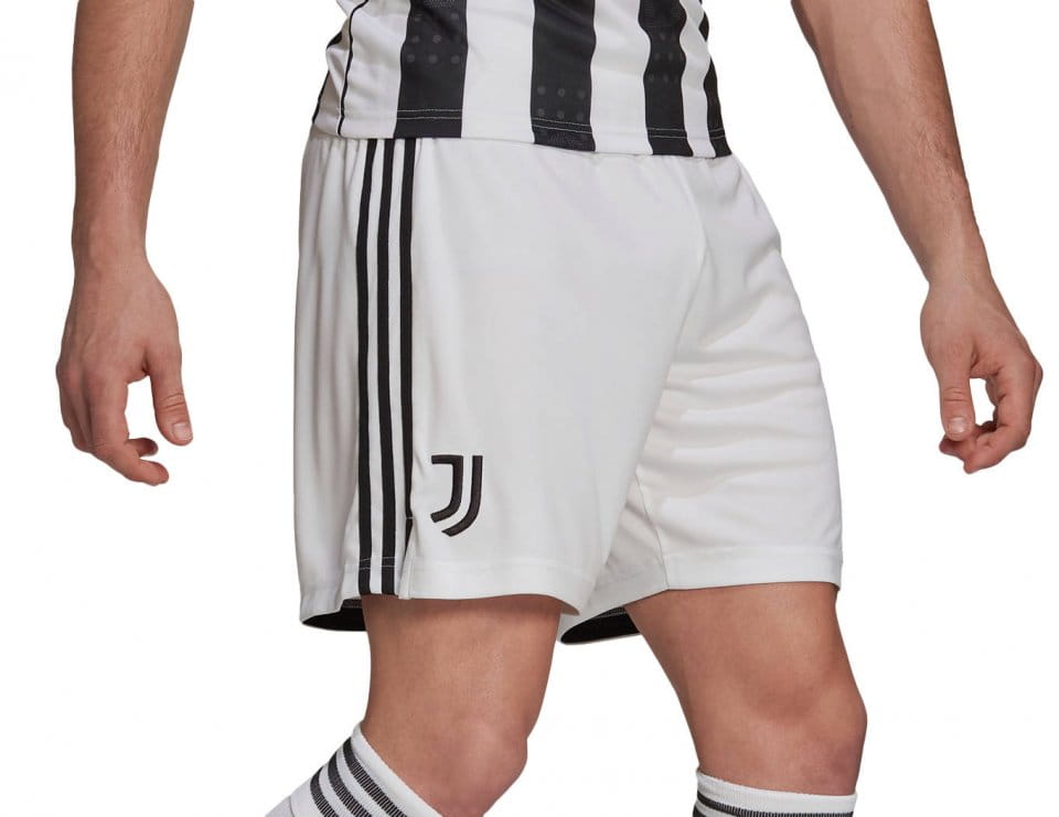 Pantalón corto adidas Juventus Turin Short Home 2021/22
