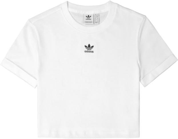 Camiseta adidas Originals CROP TOP
