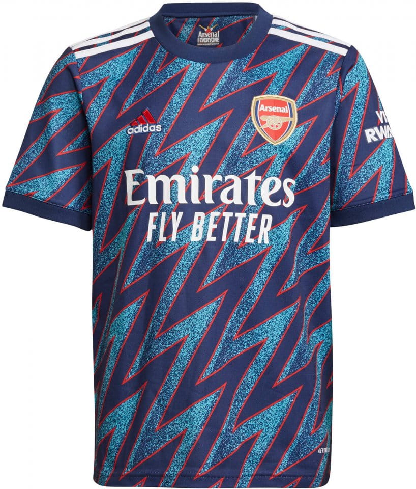Camiseta adidas AFC 3 JERSEYY 2021/22