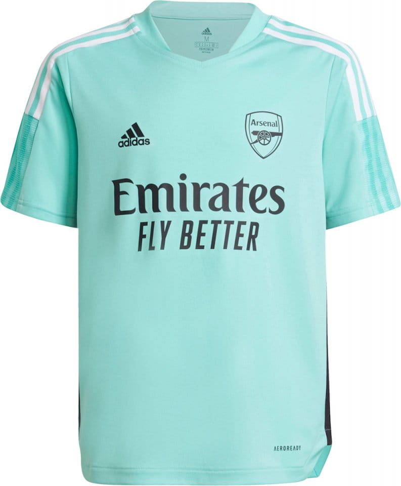 Camiseta adidas AFC TRAINING JSY Y