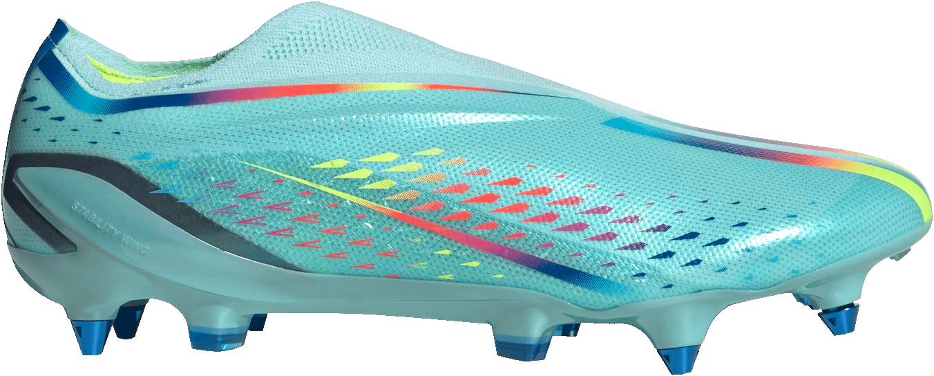 Botas de fútbol adidas X SPEEDPORTAL+ SG