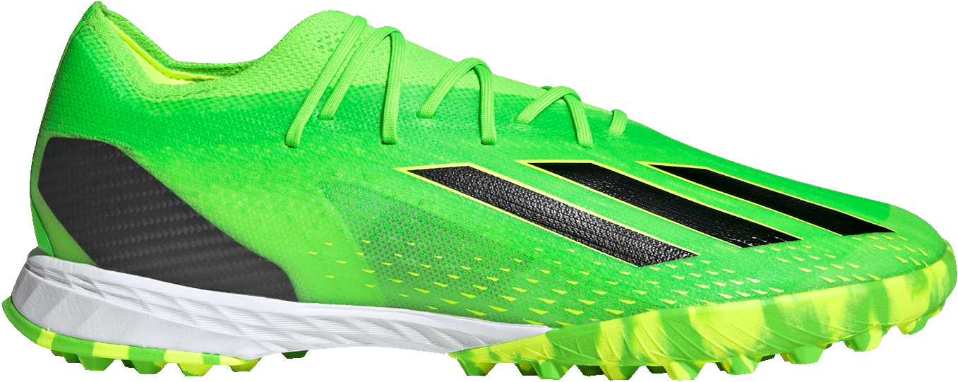 Botas de fútbol adidas X SPEEDPORTAL.1 TF 11teamsports.es