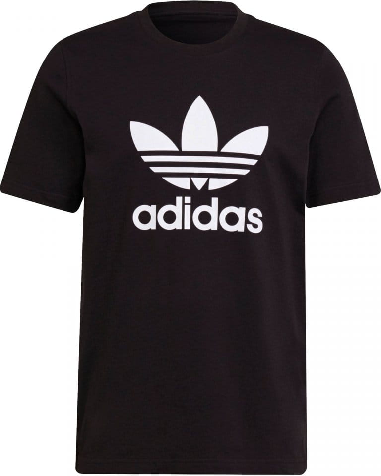 Camiseta adidas Originals TREFOIL T-SHIRT - 11teamsports.es